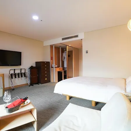 Changwon Hotel-3