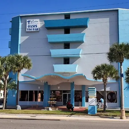 Fountain Beach Resort - Daytona Beach-3