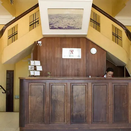 Grande Hotel Atibaia-2