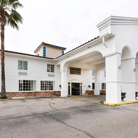 Oyo Hotel Lafayette La I-10 & University-3