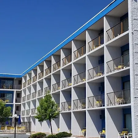 Sea Hawk Motel-2