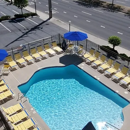 Sea Hawk Motel-3