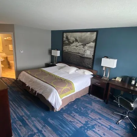 Super 8 By Wyndham Prairie Du Chien-2