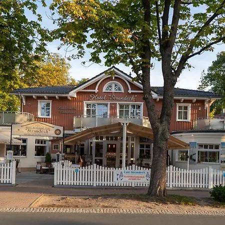 Hotel&Café Strandeck-2