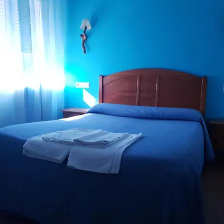Hostal Río Mundo-3
