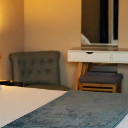 Hotel Bellevue Cannes-2
