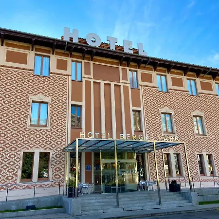 Hotel Berga Park-2