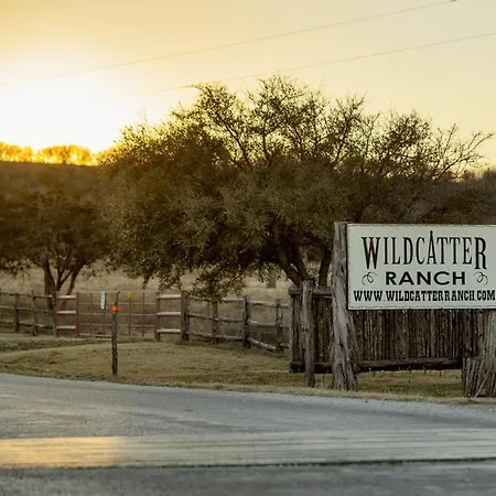 Wildcatter Ranch And Resort-3