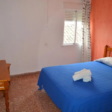 Hostal Dona Carmen-2