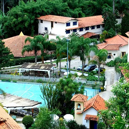 Hotel Montanhes-3