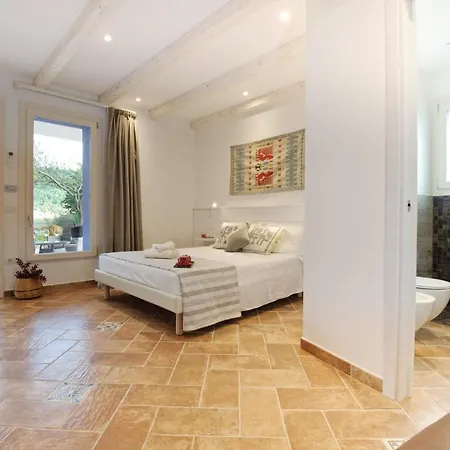 B&B La Roccia-3