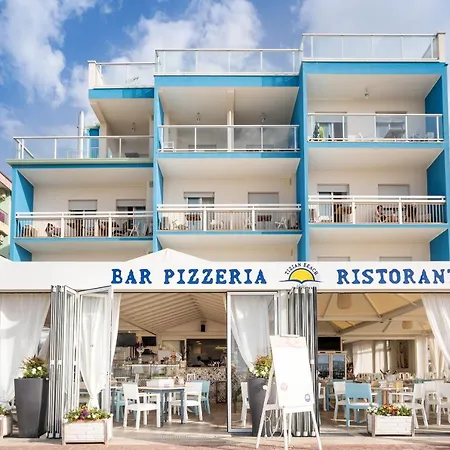 Hotel Tizian Beach-3