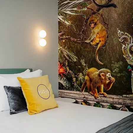 Anjoy&Bleev Rooms-2