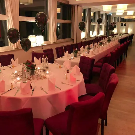 Bielefelder Berghotel zum Stillen Frieden-2