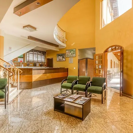 Jardin Park Hotel-3