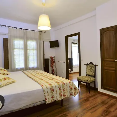Hotel Rio Piedra-3