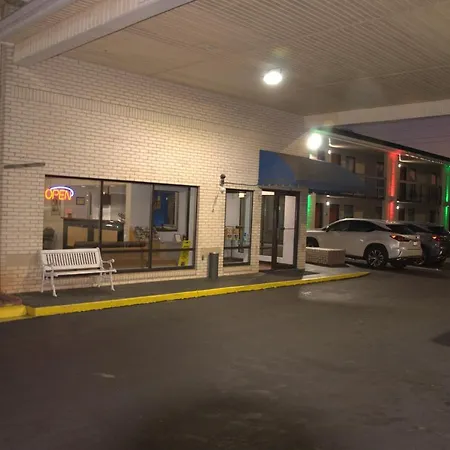 Bestway Inn-3