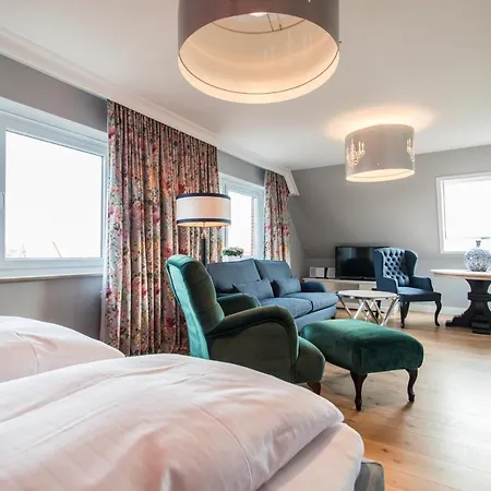 Hotel Norderriff-3