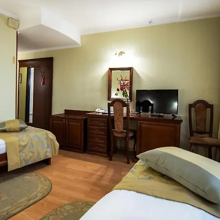 Salute Hotel-2