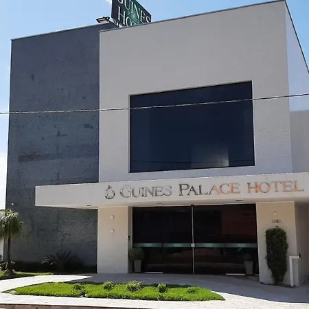 Guines Palace Hotel-2