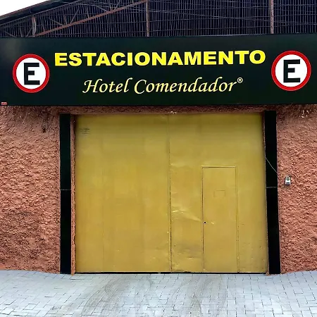Hotel Comendador-2