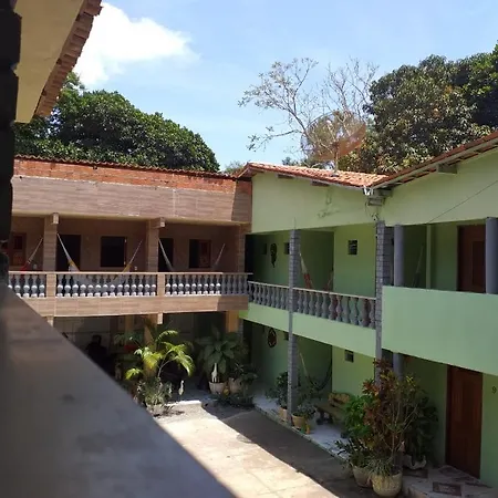 Pousada Preocupacao Zero-3