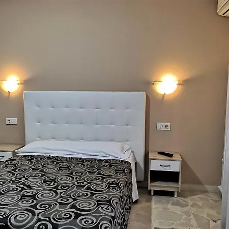 Hostal Madrid I-2