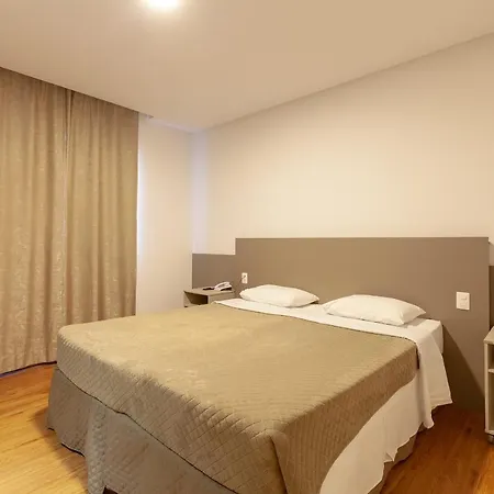 Tri Hotel São João Batista-2