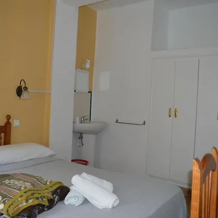 Hostal Dona Carmen-3