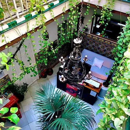 Hostal Lis-3
