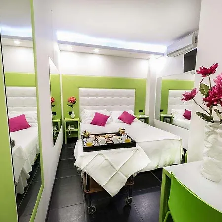 Kleopatra Design Hotel-3