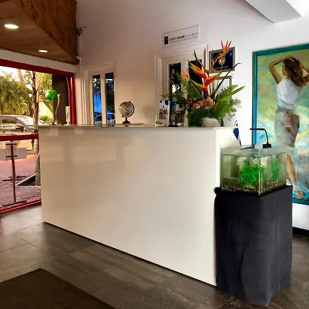 Holland Lodge Paramaribo-2