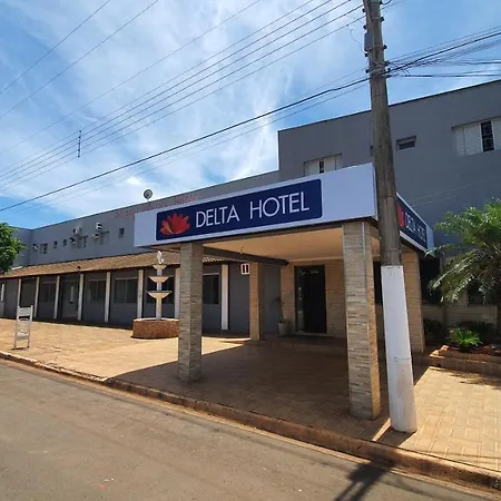 Delta Hotel-2