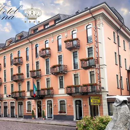 Albergo Corona-3