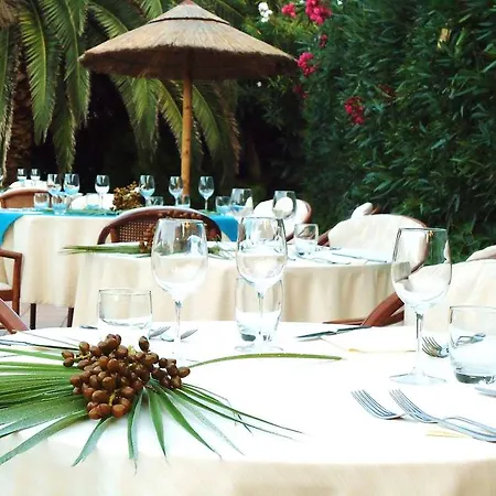 Il Magnifico De Luxe Resort-3