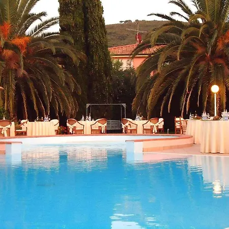 Il Magnifico De Luxe Resort-2
