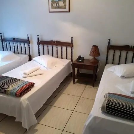 Hotel Pousada São Miguel-3