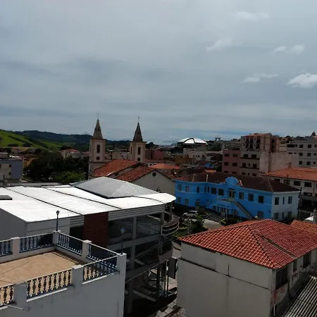 Hotel Pousada São Miguel-2