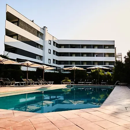 Hotel Enterprise-2