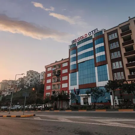 TS Gold Otel-3