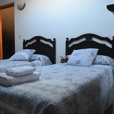Habitaciones El Coterin-2