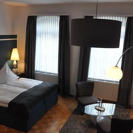 Dinoris Boutique Hotel-2