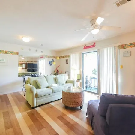 Beachwood Villas 7C-3