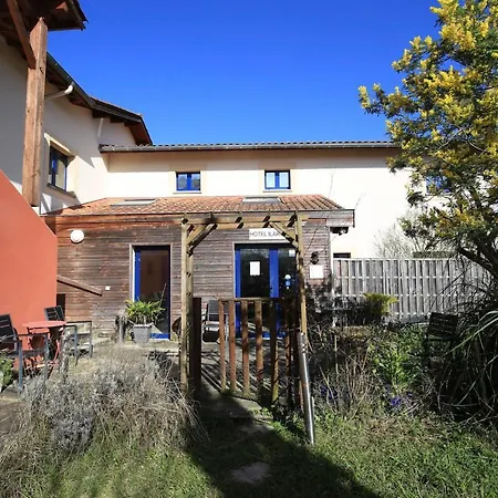 Hôtel Ilargi-2
