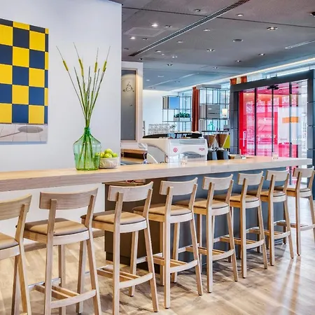 IntercityHotel Hannover Hauptbahnhof-Ost-3