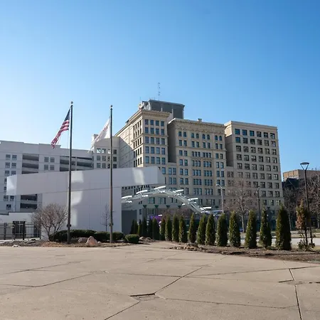 Radisson Dayton Convention Center-3
