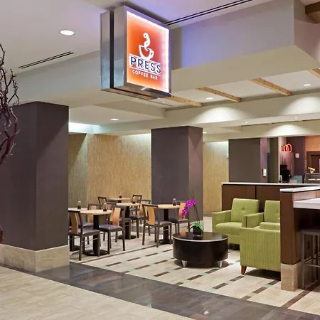 Holiday Inn Secaucus Meadowlands-3