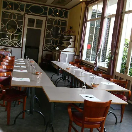 Hôtel Pedussaut-3