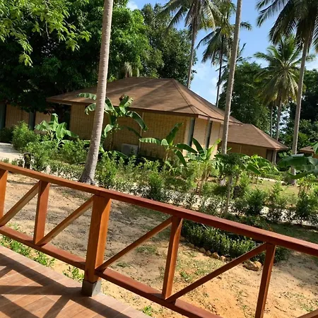 Thiwson Beach Resort - Sha Extra Plus-2