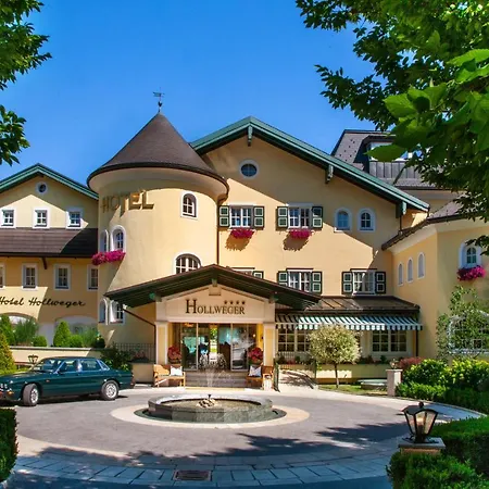Hotel Hollweger-3